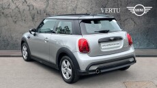 MINI Hatchback 1.5 Cooper Classic Premium 3dr Auto Petrol Hatchback